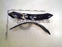 WENDELSCHAR 75X10X51